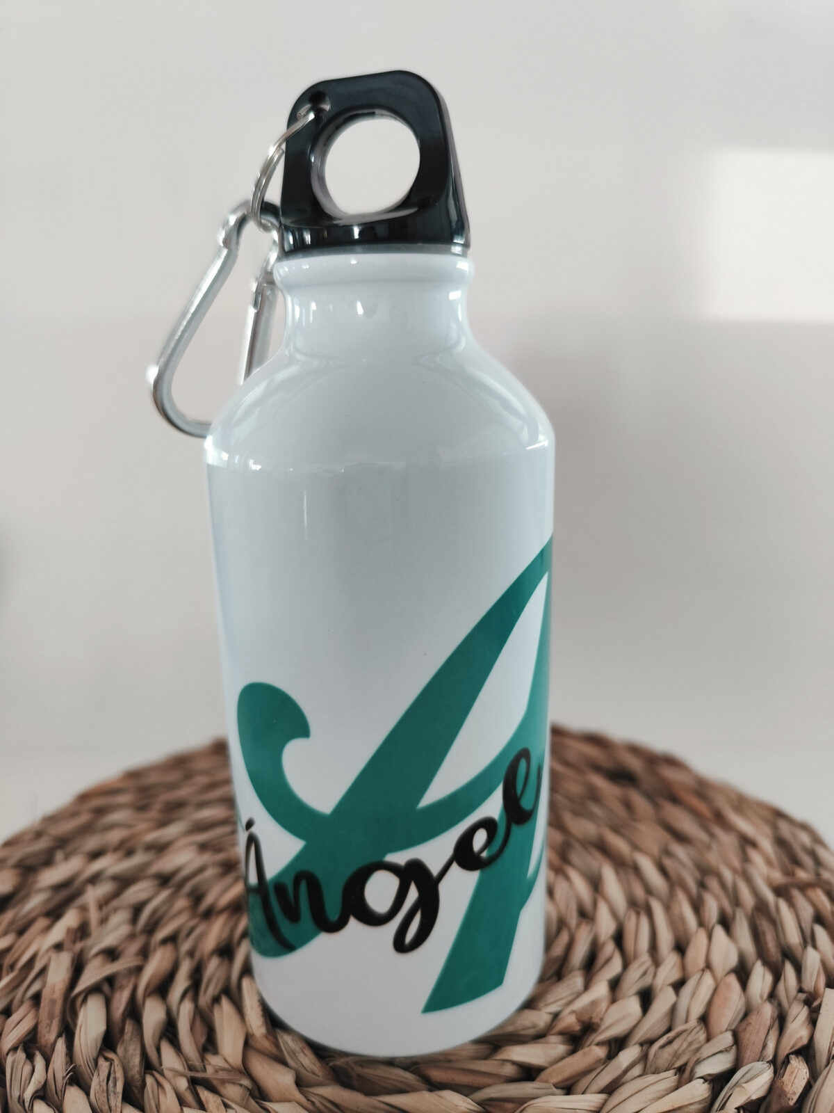Botella personalizada