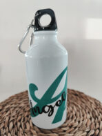 Botella personalizada