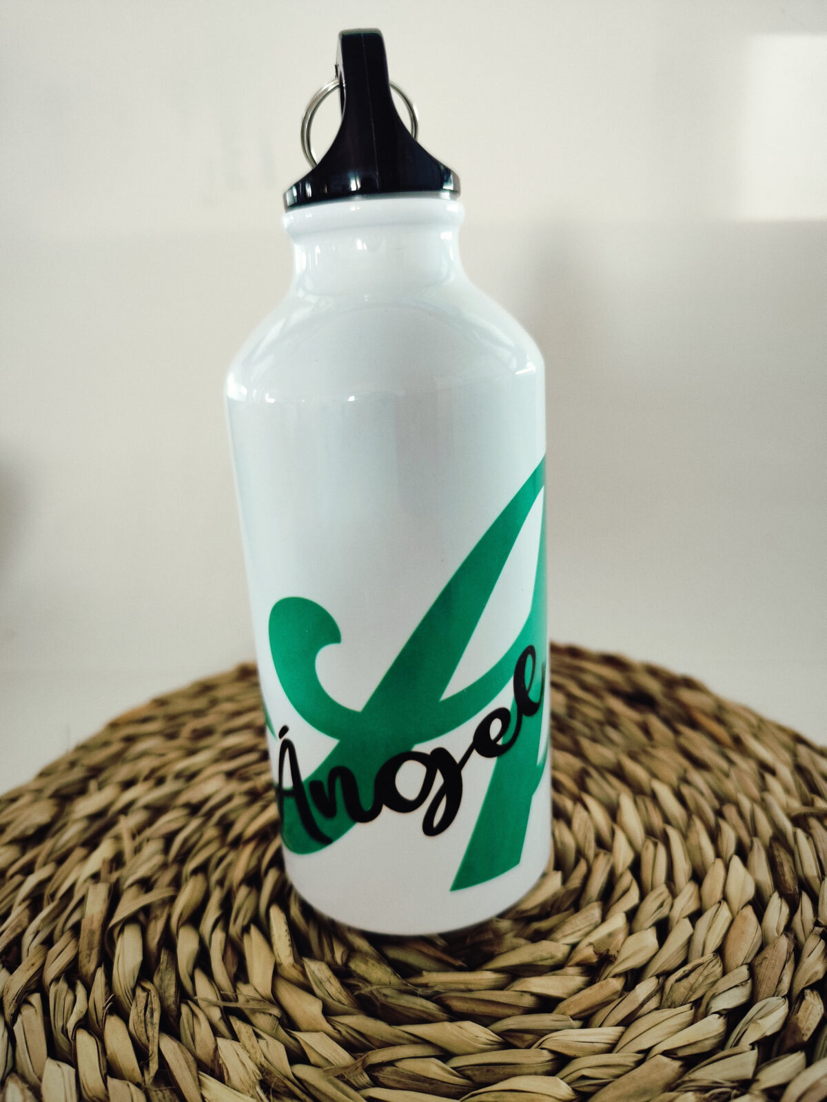 Botella personalizada con sublimación