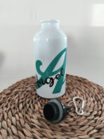 Botella personalizada con nombre